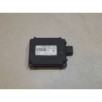 Блок электронный Volkswagen Touareg (NF) II (2010–2014) 2012 4H0907410A