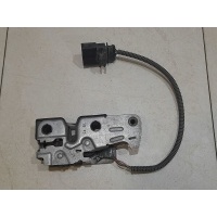 Замок капота Volkswagen Touareg (NF) II (2010–2014) 2012 7P6823509C