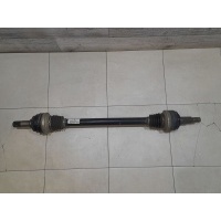 Привод задний Volkswagen Touareg II (2010—2014) 2012 7P0501201G, 7P0501201S / 7P0501201Q / 7P0501201G / 95833202430