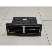 Дефлектор воздушный Volkswagen Touareg (NF) II (2010–2014) 2011 7P6819203 UBN