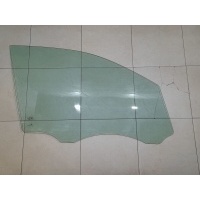 Стекло двери передней правой Volkswagen Touareg (NF) II (2010–2014) 2012 7P6845022B