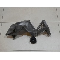 Кронштейн генератора Volkswagen Touareg (NF) II (2010–2014) 2012 03H260087E