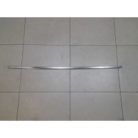 Накладка стекла заднего левого Volkswagen Touareg (NF) II (2010–2014) 2012 7P0853907 7Z7