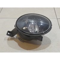Фара противотуманная левая Volkswagen Touareg (NF) II (2010–2014) 2012 7P6941699A
