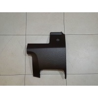 Накладка (кузов внутри) Volkswagen Touareg (NF) II (2010–2014) 2012 7P1858365B 4A1
