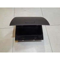 Бардачок Volkswagen Touareg (NF) II (2010–2014) 2012 7P6857922G 4A1