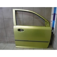 Дверь передняя правая Chery QQ6 (S21) S21 (2006—2010) S216101020DY