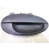Ручка двери задней наружная правая Chery QQ6 (S21) S21 (2006—2010) S216205120
