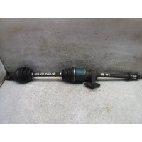 Полуось передняя правая Mazda 626 GE (1991—1997) G56825500A