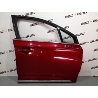 дверь Citroen C4 B7, II, 2, 5dr 2012 9802634480, 9004CY, 9802634480