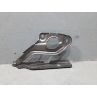Петля капота правая Audi A6 C8 4K0823302