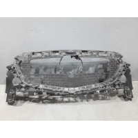 Кронштейн решетки радиатора Mazda Mazda6 GJ GSH750712B