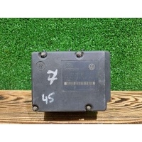 Блок ABS Volkswagen Golf 4 2000 1J0907379P
