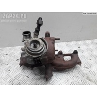 Турбина Volkswagen Golf-4 2000 038253019c