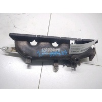 Коллектор выпускной Land Rover Freelander 2 (2007 - 2014) LR057194