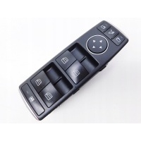 Панель переключатель стекол мерседес w176 w246 x156 eu