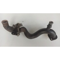 06a122481 трубки провода радиатора audi avu 1.6b a3 8l