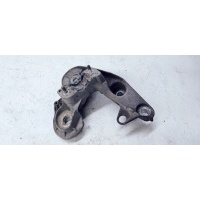 Лапа подушки двигателя левая audi a6 c6 4f0199351e
