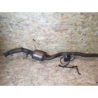 Volkswagen audi seat skoda катализатор 5q0131701bf