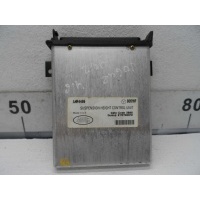 Блок управления пневматической подвеской Land Rover Range Rover II (LP,P38) 1994 - 2002 2000 ANR4499,