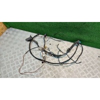 Проводка крышки багажника Opel Signum 2004 13178559