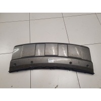 Накладка переднего бампера Land Rover Range Rover 2012- LR038741