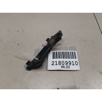 Кронштейн бампера переднего левый Mercedes C-klasse W205 2014- A2058850821