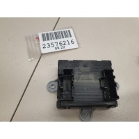 Блок комфорта задней левой двери Land Rover Discovery 2017- LR113212