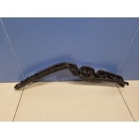 Кронштейн бампера переднего правый Skoda Octavia A5 1Z 2004-2013 1Z0807184
