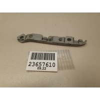 Кронштейн бампера переднего правый Mercedes E-klasse W213 2016- A2138850521