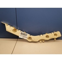 Направляющая заднего бампера левая Chevrolet Aveo T300 2011-2015 95936814