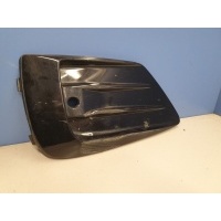 Решетка в бампер левая Volvo XC60 2017- 31449128