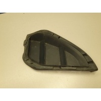 Решётка в бампер правая Honda CR-V 2007-2012 71110SWWG10