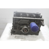 Блок цилиндров Mazda 626 (GE) 1992-1997 GE 1991 RFG5-10-300B