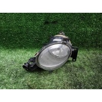 фара противотуманная Opel Corsa D (2006-2015) 13262572