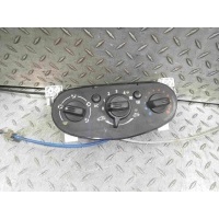 Блок управления отопителем Renault Logan 2009 275101924R