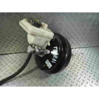 Усилитель вакуумный с ГТЦ ГАЗ 3302 Газель 0204702834