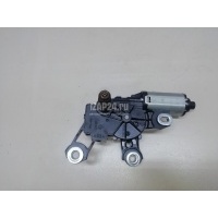 Моторчик стеклоочистителя задний VAG A4 [B8] (2007 - 2015) 4F9955711C