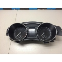 Панель приборов VAG Superb (2008 - 2015) 3T1920841GKD0
