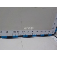 Накладка стекла переднего левого VAG Superb (2008 - 2015) 3T0837475A