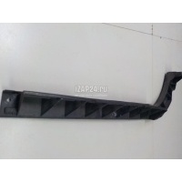 Направляющая заднего бампера левая VAG Superb (2008 - 2015) 3T9807393