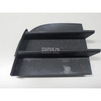 Решетка в бампер левая VAG Superb (2008 - 2015) 3T08536659B9