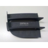 Решетка в бампер правая VAG Superb (2008 - 2015) 3T08536669B9