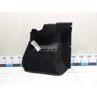 Обшивка багажника GM Aveo (T250) (2005 - 2011) 96415054