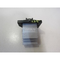 Резистор отопителя Hyundai-Kia Starex H1/Grand Starex 2007 972353XAA0