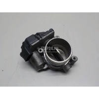 Заслонка дроссельная электрическая VAG Allroad quattro (2006 - 2012) 059145950H