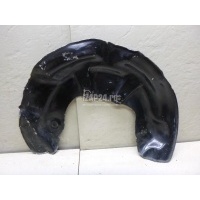 Пыльник тормозного диска VAG Allroad quattro (2006 - 2012) 4F0615312A