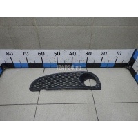 Решетка в бампер левая Chery QQ6 (S21) (2007 - 2010) S212803517