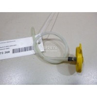 Крышка бачка омывателя Mazda Mazda 3 (BL) (2009 - 2013) BP4K67483A