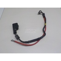 Клемма аккумулятора плюс VAG Passat CC (2008 - 2017) 1K0971228AC